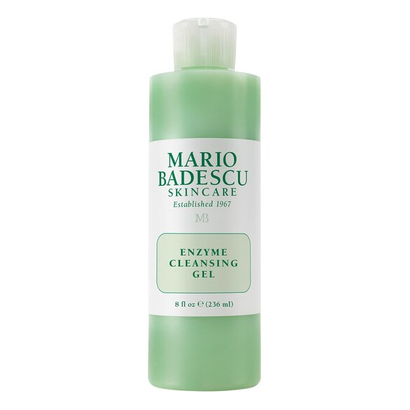Enzyme - Gel de limpeza, Mario Badescu
