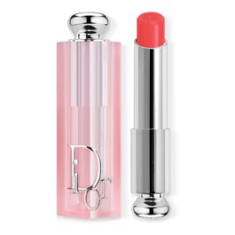 Dior Addict Lip Glow - Bálsamo de lábios hidratante 48h, cor ativada pelo pH