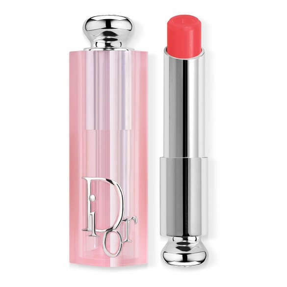 Dior Addict Lip Glow - Bálsamo de lábios hidratante 48h, cor ativada pelo pH, Dior