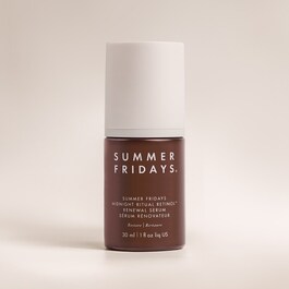 Midnight Ritual Retinol Renewal Serum - Sérum Facial