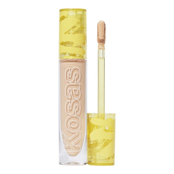 Revealer Concealer - Antiolheiras iluminador, Kosas