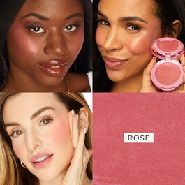 Maracuja Juicy Blush - Blush Creme
