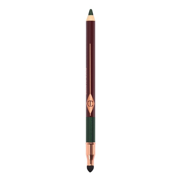 Rock 'n' Kohl - Lápis para os olhos, Charlotte Tilbury