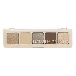 Mini Glam palette - Paleta de sombras