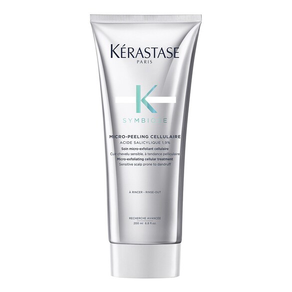 Symbiose Micro-Peeling Cellulaire - Tratamento Micro Esfoliante, Kérastase