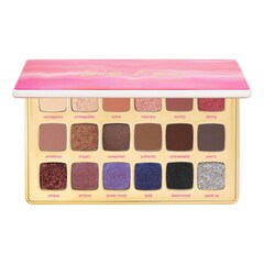 Big Ego™ Amazonian Clay - Paleta Sombras, Tarte