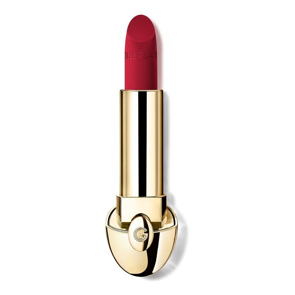 Rouge G - A recarga O batom de cuidado elevado personalizável, Guerlain