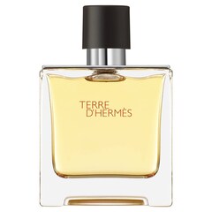 Terre d'Hermès Parfum, Hermès