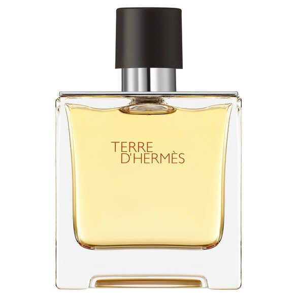 Terre d'Hermès Parfum, HERMÈS