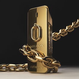Million Gold - Eau de Parfum Intense Homem