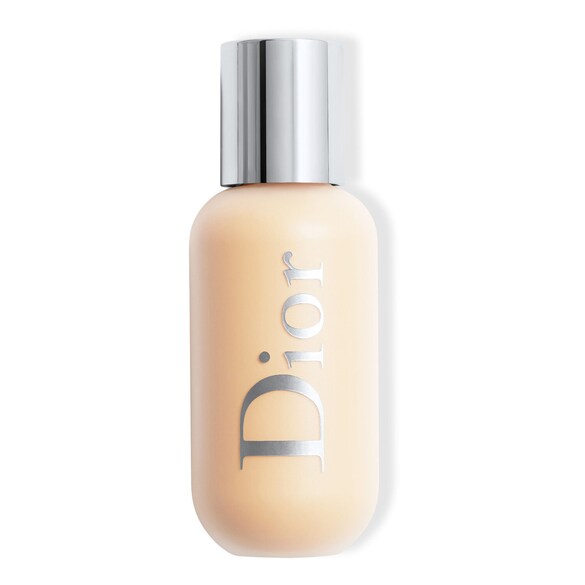 Dior Backstage Face & Body Foundation - Base fluida de cobertura modulável, DIOR BACKSTAGE