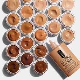 Even Better Makeup SPF 15 - Foundation SPF 15 