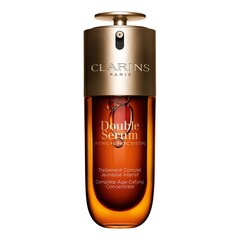 Double Serum - Tratamento anti-rugas e anti-idade, Clarins