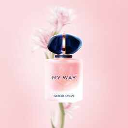 My Way Eau de Parfum Florale