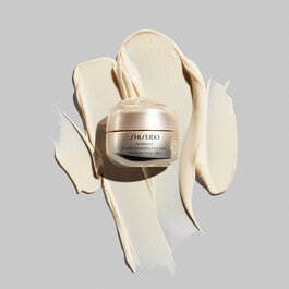 Benefiance - Creme Suavizante Antirrugas para os Olhos