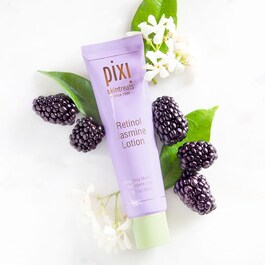 Retinol Jasmine Lotion - Hidratante suavizante