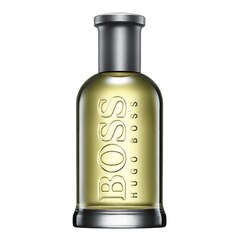 Boss Bottled - after shave lotion, Hugo Boss