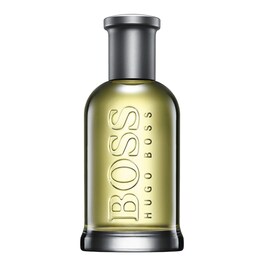 Boss Bottled - after shave lotion