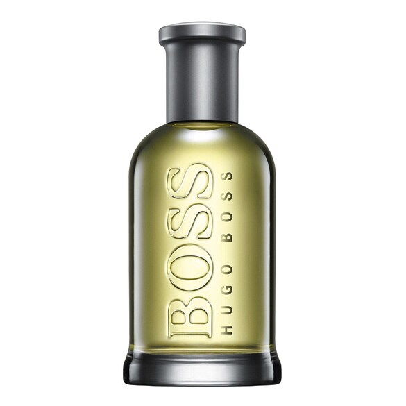 Boss Bottled - after shave lotion, Hugo Boss