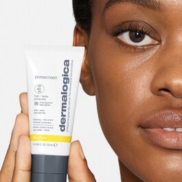 Porescreen SPF40 - Protetor Solar Matificante
