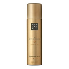 The Ritual of Mehr - Óleo Mousse Corporal, RITUALS