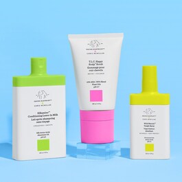 T.L.C. Happi Scalp™ - Exfoliante Couro Cabeludo
