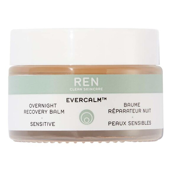Evercalm - Bálsamo Reparador Noturno, Ren
