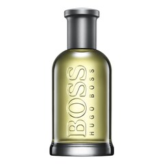 Boss Bottled - after shave lotion, HUGO BOSS