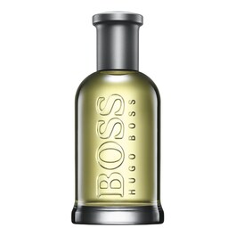 Boss Bottled - after shave lotion