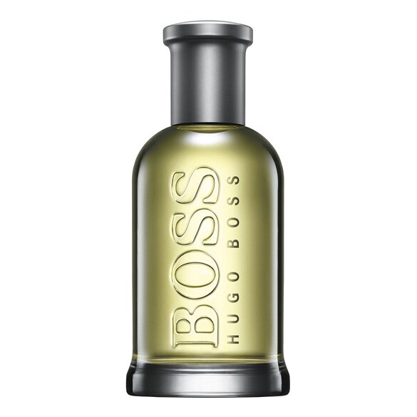 Boss Bottled - after shave lotion, HUGO BOSS