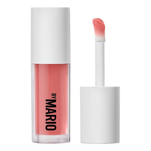 SuperShine™ Lip Gloss - Gloss para lábios, Makeup By Mario