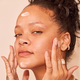 HYDRA VIZOR - Hidratante Mineral SPF 30 com Niacinamida