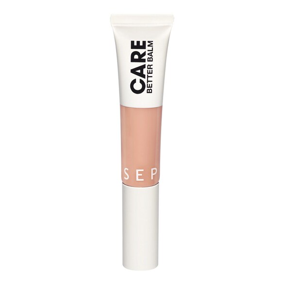 Better Balm - Óleo de lábios com brilho, Sephora Collection