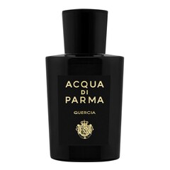 Signatures of the Sun Quercia - Eau de Parfum Aromático Amadeirado, ACQUA DI PARMA