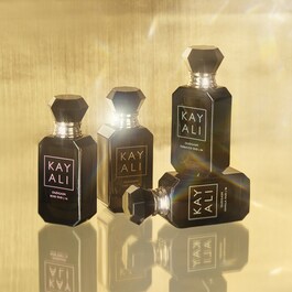 Oudgasm Ensemble Miniature - Coffret de perfume em miniatura
