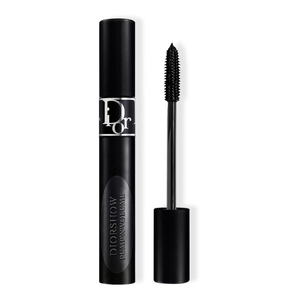 Diorshow Pump 'N' Volume - Máscara de Pestanas Efeito Volume, DIOR