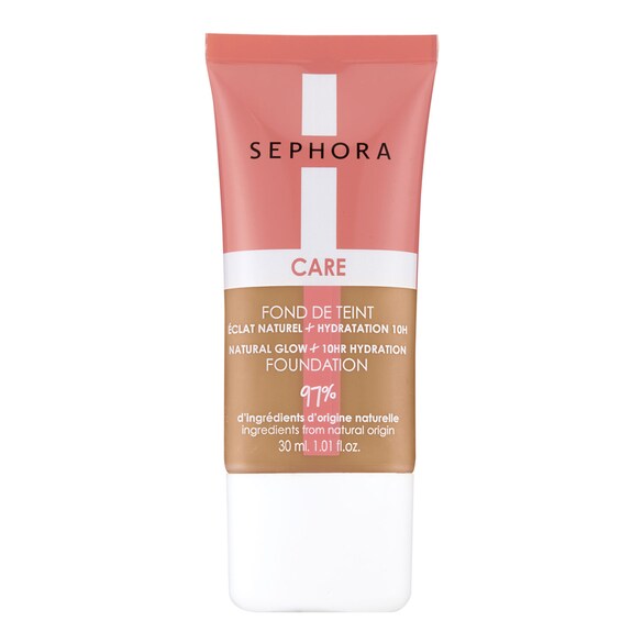 Care Make Up  Hydratation 10h - Base e tratamento, Sephora Collection