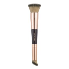 Hollywood Complexion Brush - Pincel de rosto duas pontas, Charlotte Tilbury