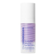 Wrinkle Blur Bakuchiol Eye - Gel Creme Olhos Anti-idade, Ole Henriksen
