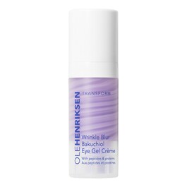 Wrinkle Blur Bakuchiol Eye - Gel Creme Olhos Anti-idade