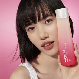 Nutritious Radiant Essence Lotion - Loção Hidratante