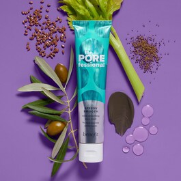The POREfessional Speedy Smooth - Máscara facial suavizante