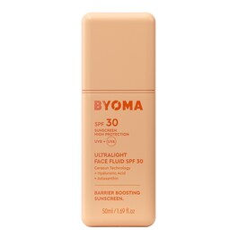 Ultralight Face Fluid SPF 30 - Protetor Solar