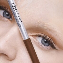 Crayon Contour Yeux 12h Waterproof - Lápis de Olhos