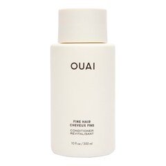 Fine Hair - Condicionador para cabelo fino, Ouai
