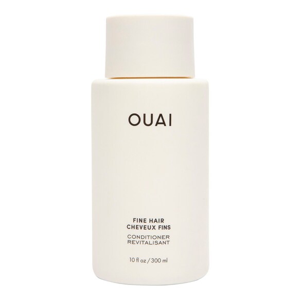 Fine Hair - Condicionador para cabelo fino, Ouai
