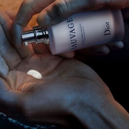Sauvage - Bálsamo After-Shave