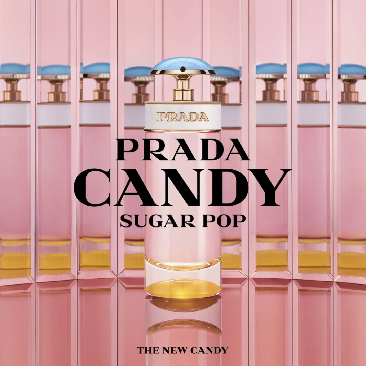 Sephora prada shop candy sugar pop