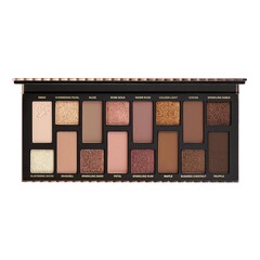 Born This Way The Natural Nudes Eye Shadow Palette - Paleta de Sombras, Too Faced