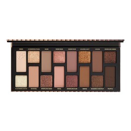 Born This Way The Natural Nudes - Paleta de sombras